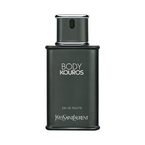 ysl beauty kouros.